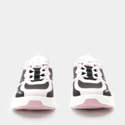 Solstyce Pink Pop Shoe -ALEGRIA SHOES SALE RRSOL 6363 S5 17a2de2f e1bb 4a79 83cf ef682bb4b1c7