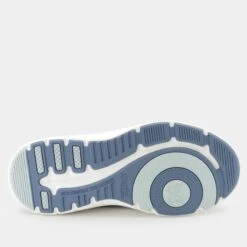 Solstyce Retro Blue Shoe -ALEGRIA SHOES SALE RRSOL 6364 S6 b6716c88 08d9 478f 8e02 0b870e67a9af