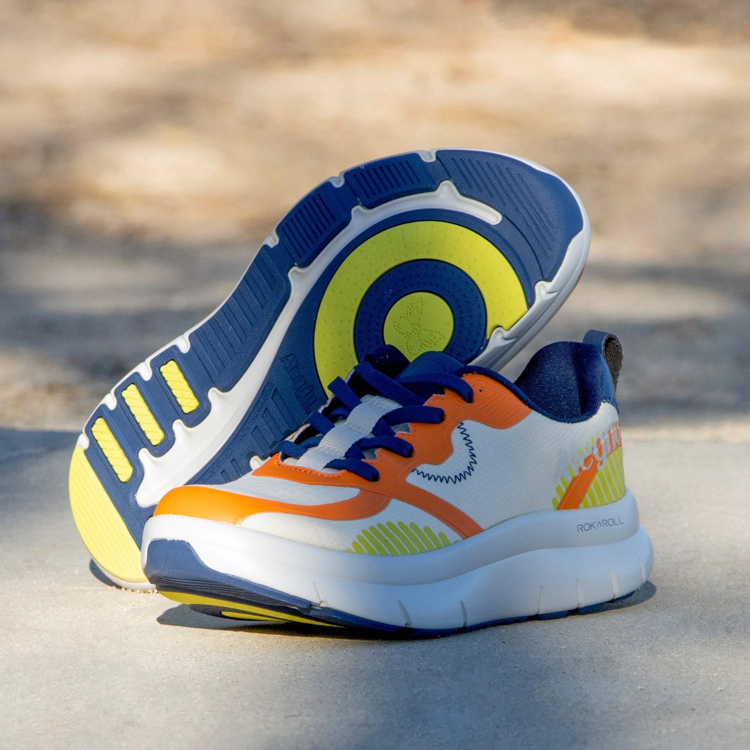 Solstyce Tapioca Shoe 2 Solstyce Tapioca Shoe - Image 2