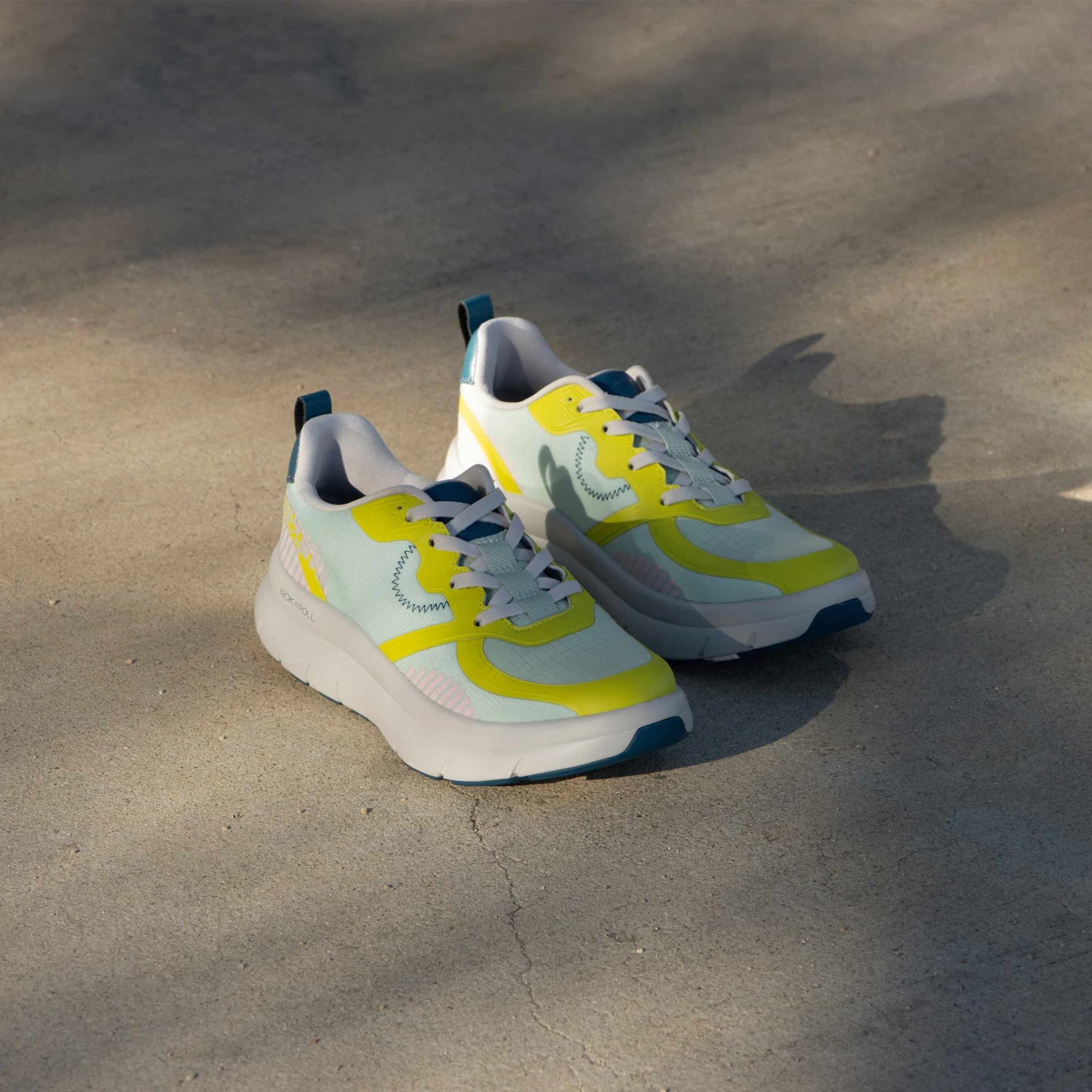 Solstyce Tidalwave Shoe 2 Solstyce Tidalwave Shoe - Image 2