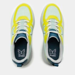 Solstyce Tidalwave Shoe 11 Solstyce Tidalwave Shoe -ALEGRIA SHOES SALE RRSOL 8130 S4