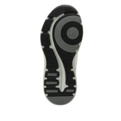 Solstyce Grey Shoe 12 Solstyce Grey Shoe -ALEGRIA SHOES SALE RRSOL 8132 S5