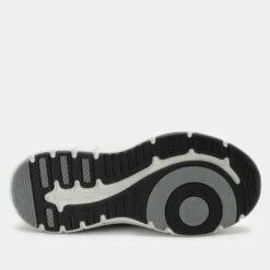 Solstyce Grey Shoe 13 Solstyce Grey Shoe -ALEGRIA SHOES SALE RRSOL 8132 S6