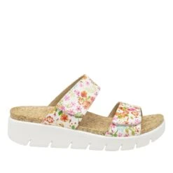 Rubie Prime Time Sandal -ALEGRIA SHOES SALE RUB 7503 S2