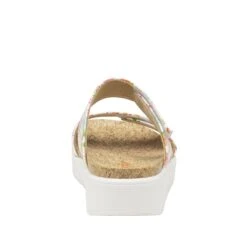 Rubie Prime Time Sandal -ALEGRIA SHOES SALE RUB 7503 S3