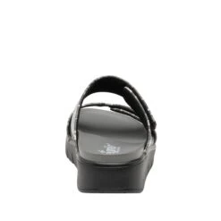 Rubie Collage Greys Sandal -ALEGRIA SHOES SALE RUB 7560 S3