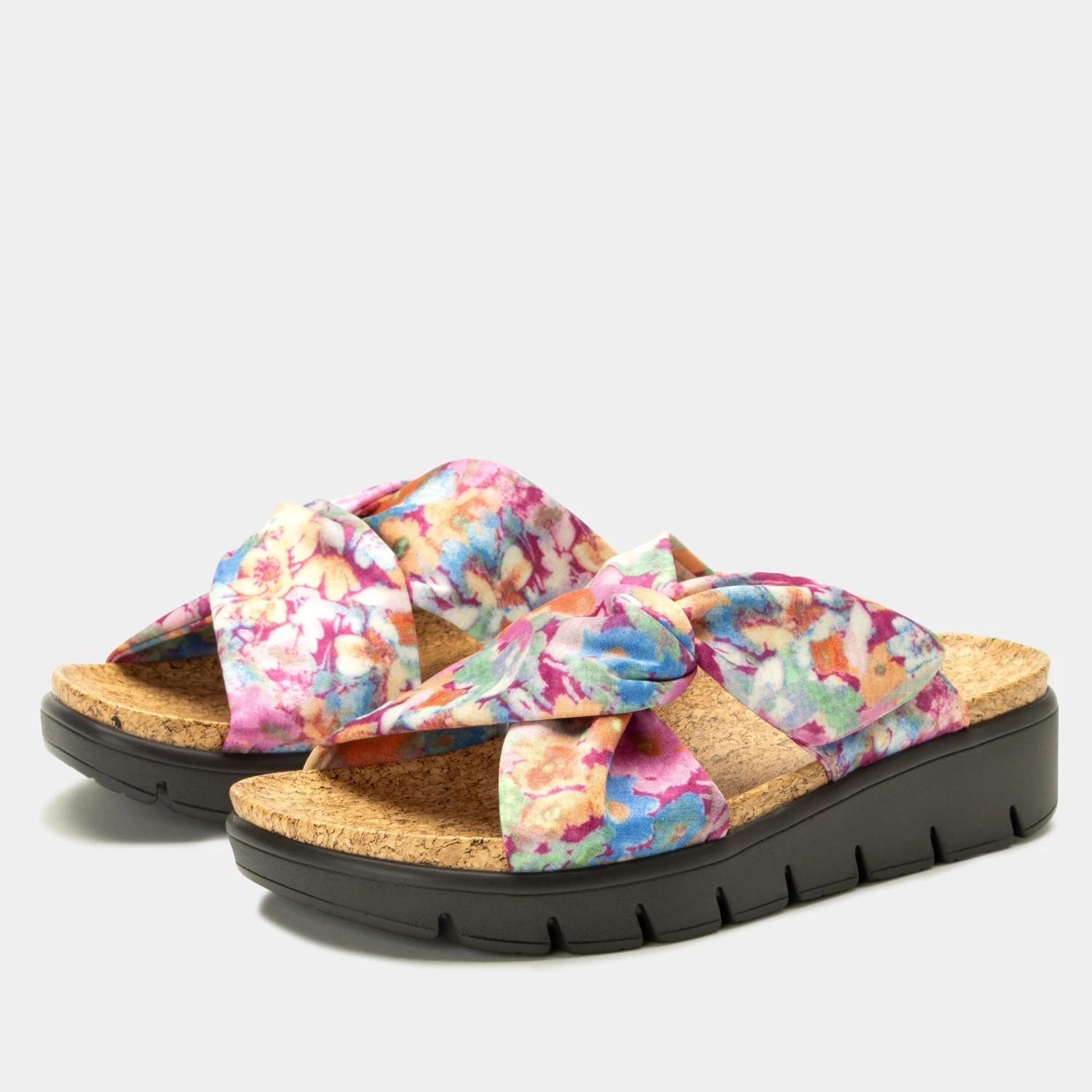 Rylie Earth Goddess Sandal 1 Rylie Earth Goddess Sandal