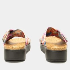 Rylie Earth Goddess Sandal 10 Rylie Earth Goddess Sandal -ALEGRIA SHOES SALE RYE 6137 S3