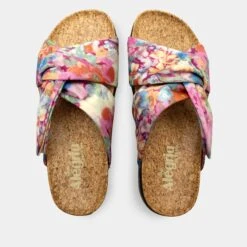 Rylie Earth Goddess Sandal 11 Rylie Earth Goddess Sandal -ALEGRIA SHOES SALE RYE 6137 S4