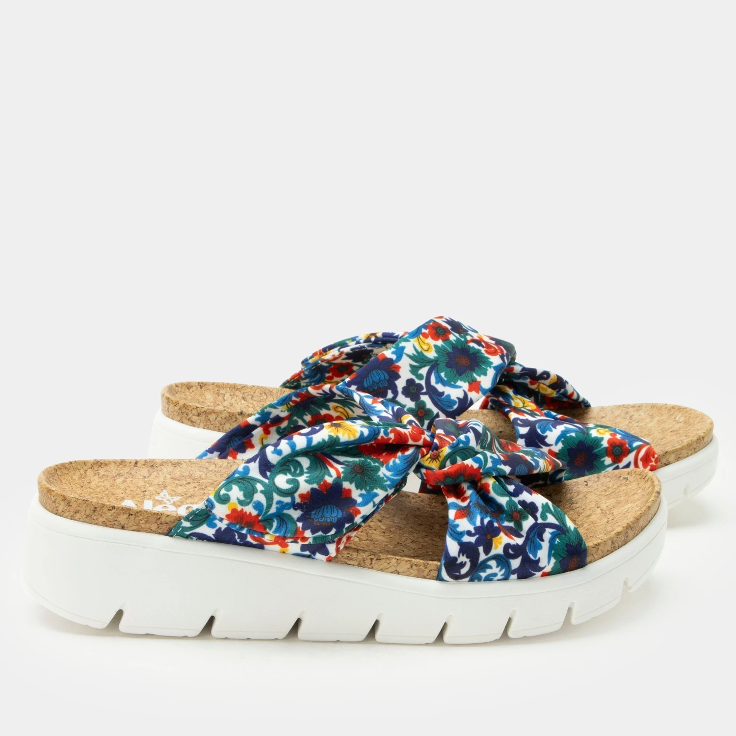 Rylie Primary Party Sandal 3 Rylie Primary Party Sandal - Image 3