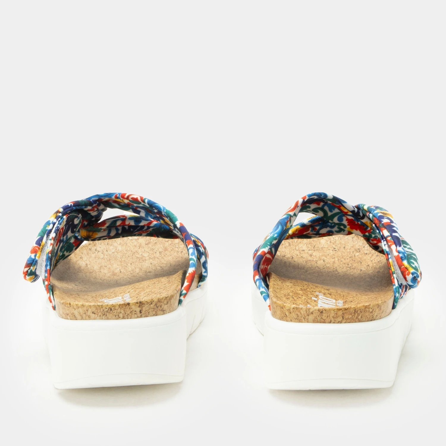 Rylie Primary Party Sandal 4 Rylie Primary Party Sandal - Image 4