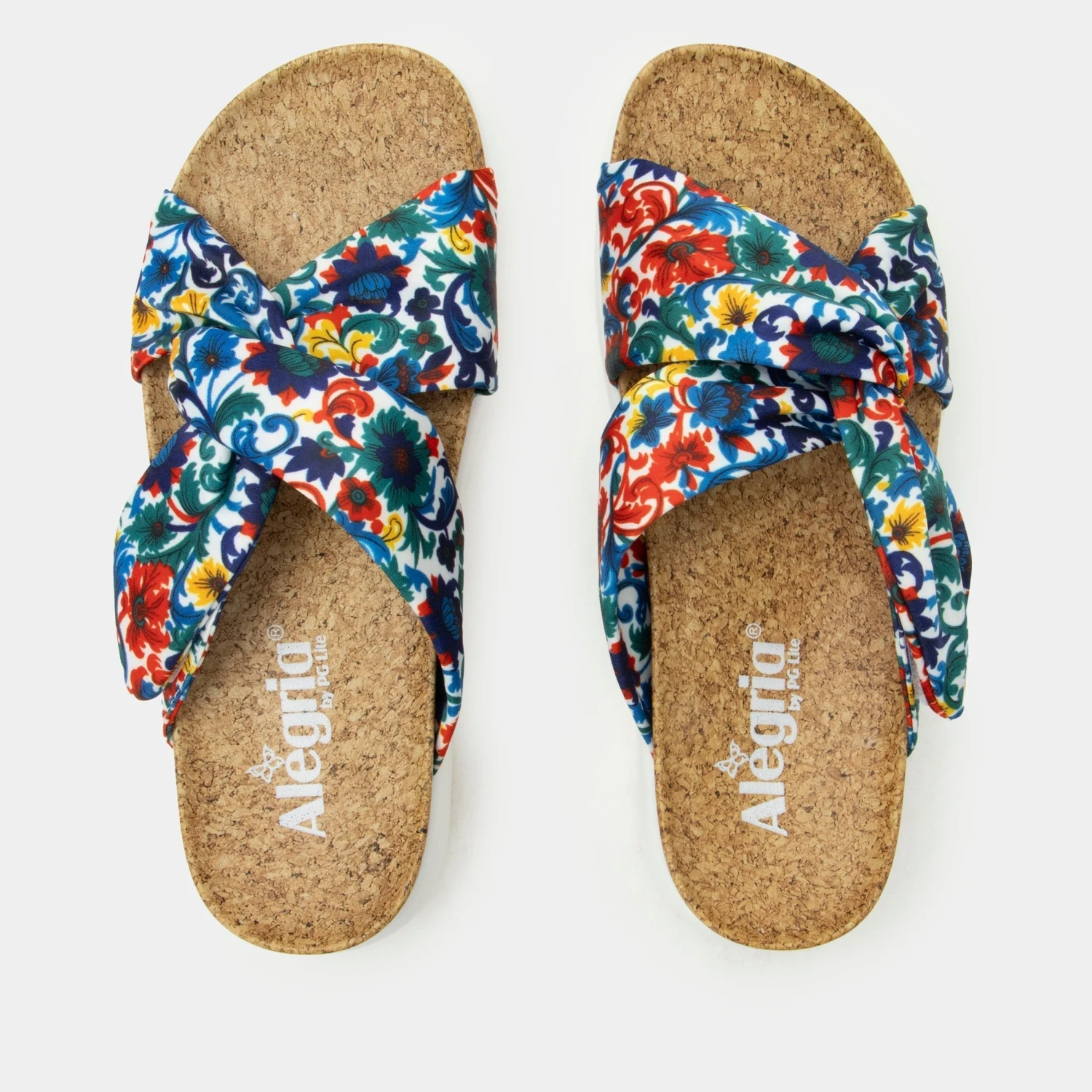 Rylie Primary Party Sandal 5 Rylie Primary Party Sandal - Image 5