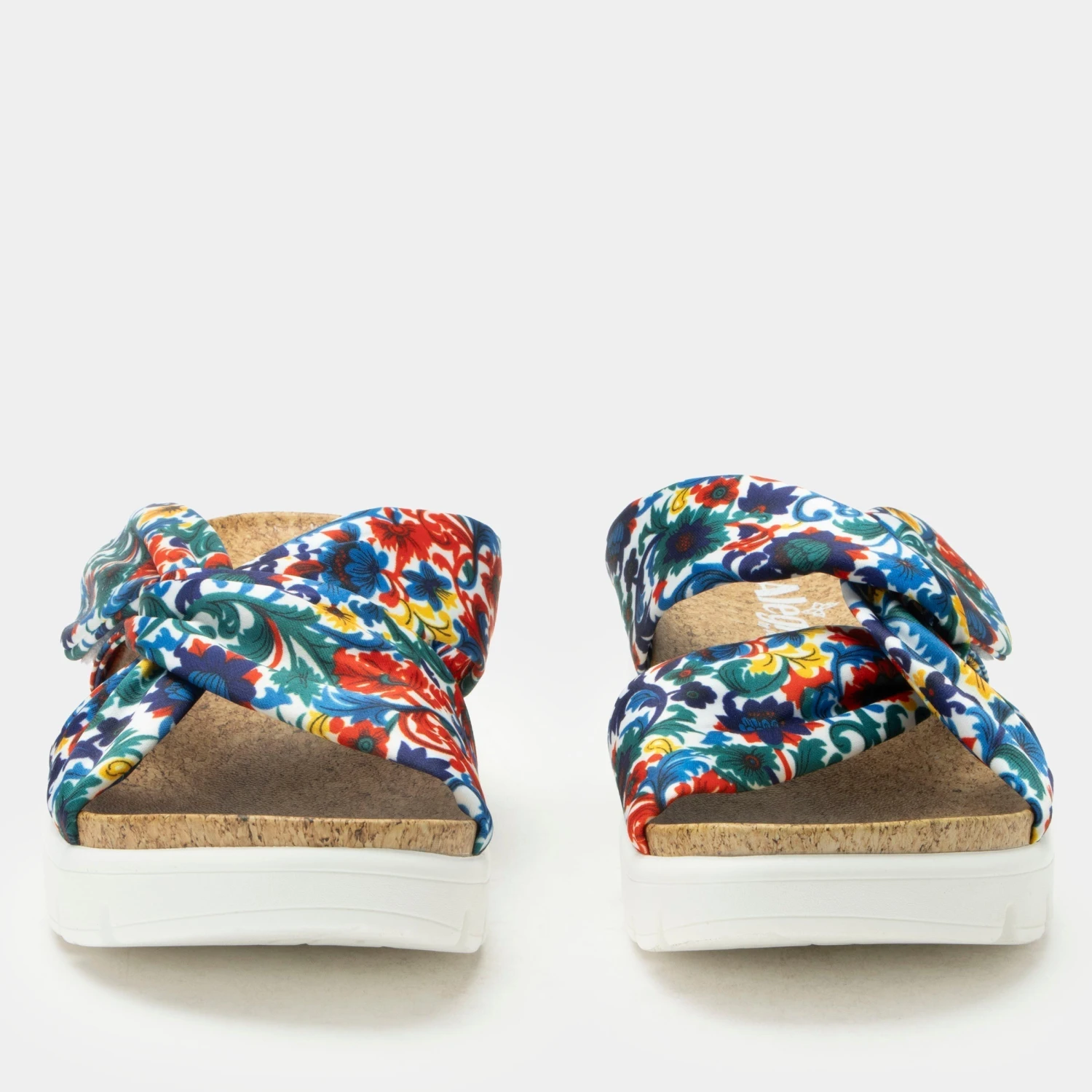 Rylie Primary Party Sandal 6 Rylie Primary Party Sandal - Image 6