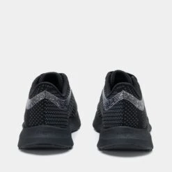 Rize Black Shoe -ALEGRIA SHOES SALE RZE 6197 S3