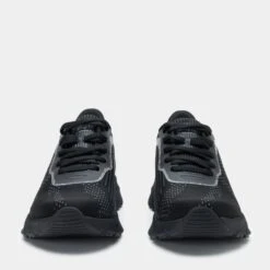 Rize Black Shoe -ALEGRIA SHOES SALE RZE 6197 S5