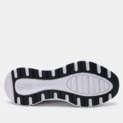 Rize Amethyst Shoe -ALEGRIA SHOES SALE RZE 6215 S6