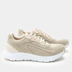 Rize Beige Shoe -ALEGRIA SHOES SALE RZE 6341 S2 2d7153c7 7ebf 42b7 9562 41e6343c7e9a
