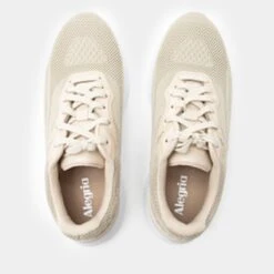 Rize Beige Shoe -ALEGRIA SHOES SALE RZE 6341 S4 0279329d 07f6 40e8 93c0 175d5860333f