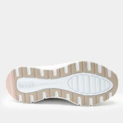 Rize Beige Shoe -ALEGRIA SHOES SALE RZE 6341 S6 6c4ff345 c0b0 4053 820d 6c1f5bb3ec1b