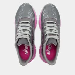 Rize Fuchsia Pop Shoe 11 Rize Fuchsia Pop Shoe -ALEGRIA SHOES SALE RZE 6350 S4 d8e64518 012e 43c5 a8b8 3d6951646480