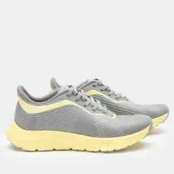 Rize Yellow Pop Shoe -ALEGRIA SHOES SALE RZE 6351 S2 3c06d7ea 2945 4360 8fa3 184f24efb3f8