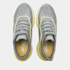 Rize Yellow Pop Shoe -ALEGRIA SHOES SALE RZE 6351 S4 2cf31d35 d11a 4892 9a3f 363e97e66c93