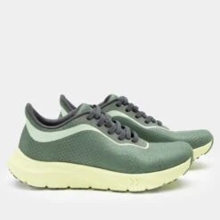 Rize Matcha Pop Shoe -ALEGRIA SHOES SALE RZE 6352 S2 d842748a 34ee 4d79 b1f7 a3aba1ab9408