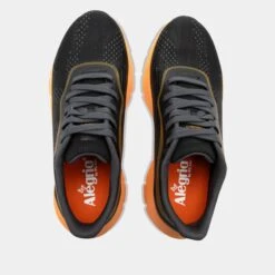 Rize Orange Pop Shoe -ALEGRIA SHOES SALE RZE 6353 S3 8897e752 1099 4712 a1a5 63d5c39bbfa6