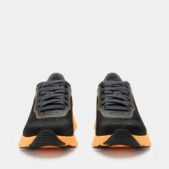 Rize Orange Pop Shoe -ALEGRIA SHOES SALE RZE 6353 S4 cc042045 1f52 41ef 8ae8 0ad40d5d24a7