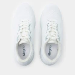 Rize White Shoe 10 Rize White Shoe -ALEGRIA SHOES SALE RZE 6384 S3 7db3faf0 4969 4203 80e3 323b995872be