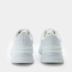 Rize White Shoe 11 Rize White Shoe -ALEGRIA SHOES SALE RZE 6384 S4 164c7d8b 87bd 4c91 8f0c 1d952768bada