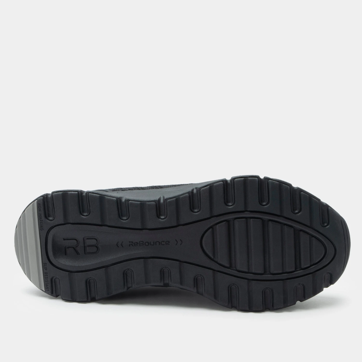 Rize Onyx Shoe 7 Rize Onyx Shoe - Image 7