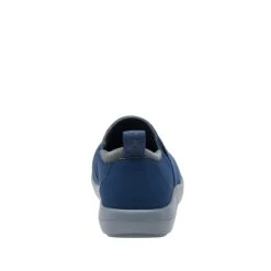 Shoes Savvie Navy Professional Shoe 9 Shoes Savvie Navy Professional Shoe -ALEGRIA SHOES SALE SAV 5401 S3