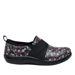 Shoes Savvie Wild Flower Professional Shoe -ALEGRIA SHOES SALE SAV 5994 S2