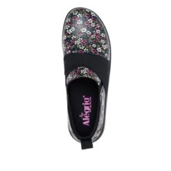 Shoes Savvie Wild Flower Professional Shoe -ALEGRIA SHOES SALE SAV 5994 S4