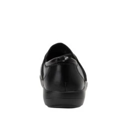 Shoes Savvie Black Smooth Professional Shoe 9 Shoes Savvie Black Smooth Professional Shoe -ALEGRIA SHOES SALE SAV 7604 S3