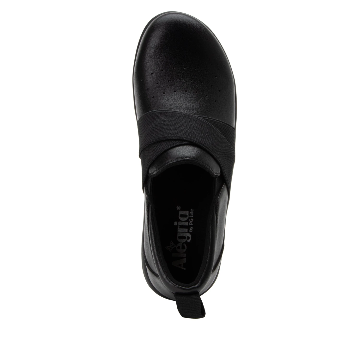 Shoes Savvie Black Smooth Professional Shoe 5 Shoes Savvie Black Smooth Professional Shoe - Image 5