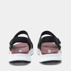 Sandie Poppy Pop Sandal 8 Sandie Poppy Pop Sandal -ALEGRIA SHOES SALE SDI 6155 S3