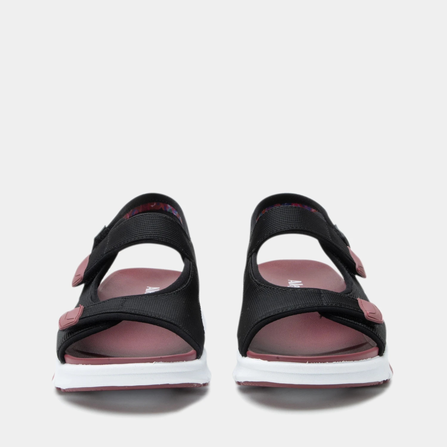 Sandie Poppy Pop Sandal 5 Sandie Poppy Pop Sandal - Image 5