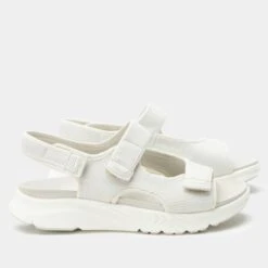 Sandie Shell Sandal 10 Sandie Shell Sandal -ALEGRIA SHOES SALE SDI 6206 S2