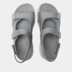 Sandie Pebble Sandal -ALEGRIA SHOES SALE SDI 6209 S4