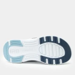 Sandie Midnight Oddity Sandal -ALEGRIA SHOES SALE SDI 6480 S6