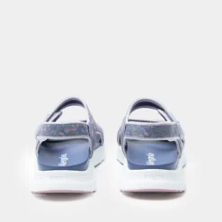 Sandie Space Oddity Sandal -ALEGRIA SHOES SALE SDI 6481 S3 4b37b621 e8a6 4534 b764 38c7a2a11d34