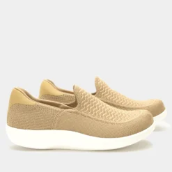 Shoes Steadie Sand Shoe -ALEGRIA SHOES SALE SEA 6190 S2