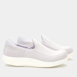 Shoes Steadie Amethyst Shoe 9 Shoes Steadie Amethyst Shoe -ALEGRIA SHOES SALE SEA 6191 S2