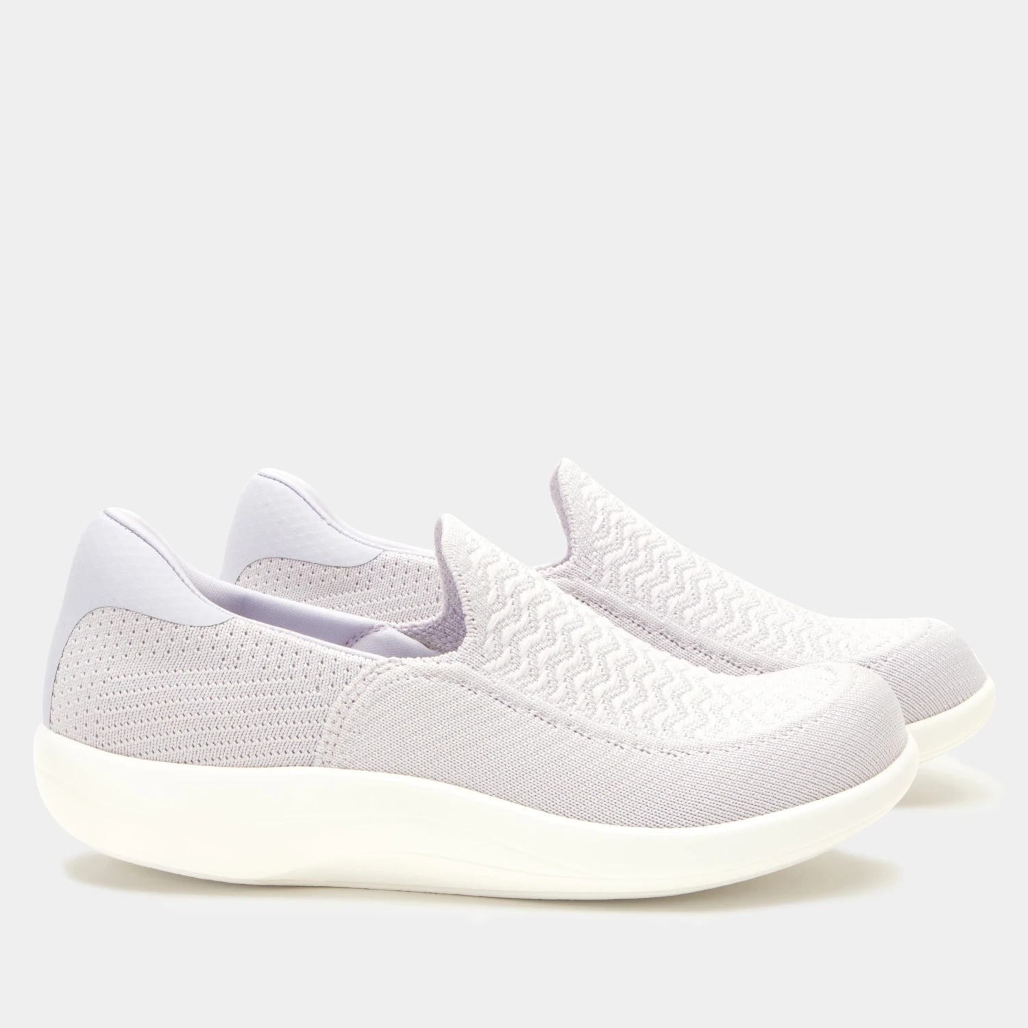 Shoes Steadie Amethyst Shoe 3 Shoes Steadie Amethyst Shoe - Image 3