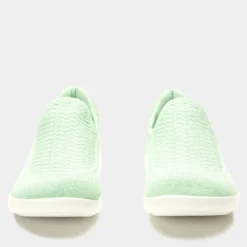 Shoes Steadie Mint Shoe -ALEGRIA SHOES SALE SEA 6192 S5