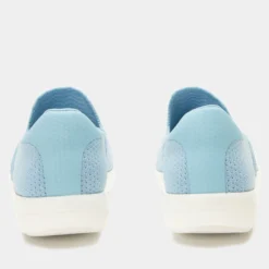 Shoes Steadie Baby Blue Shoe -ALEGRIA SHOES SALE SEA 6194 S3