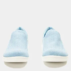 Shoes Steadie Baby Blue Shoe -ALEGRIA SHOES SALE SEA 6194 S5
