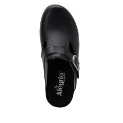 Shoes Selina Upgrade Black Shoe -ALEGRIA SHOES SALE SEL 161 S4